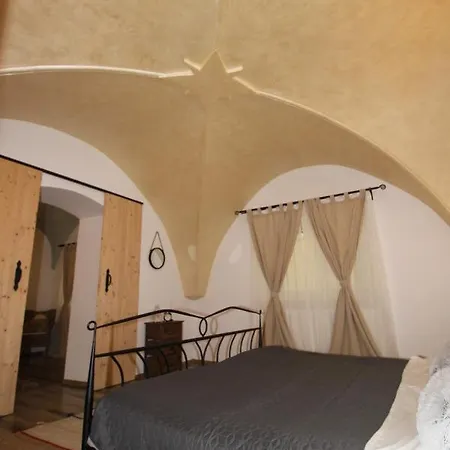 Apartamento Gothic *